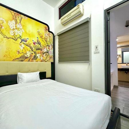 Hanoi Elpis Hotel Bagian luar foto