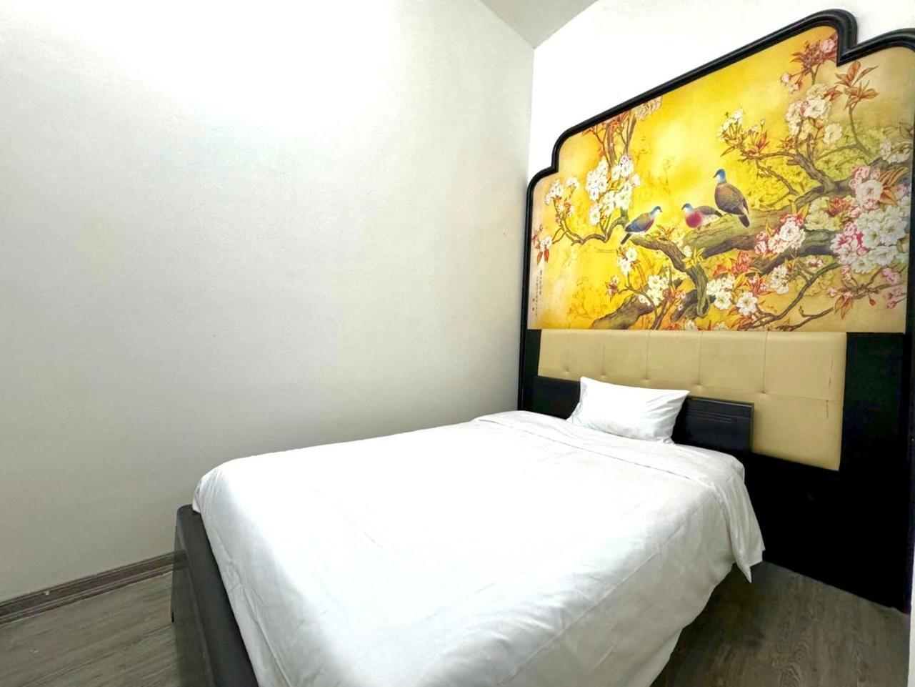 Hanoi Elpis Hotel Bagian luar foto