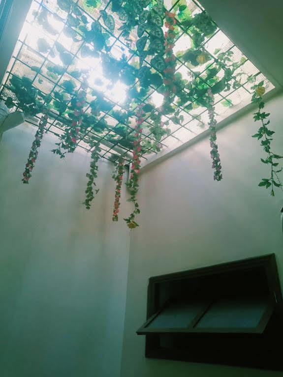 Hanoi Elpis Hotel Bagian luar foto